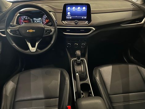 Chevrolet TRACKER 1.0 Turbo 12V Flex Aut. 