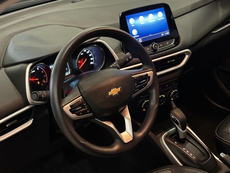 Chevrolet TRACKER 1.0 Turbo 12V Flex Aut. 