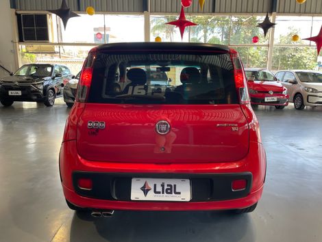 Fiat UNO SPORTING 1.4 EVO Fire Flex 8V 4p