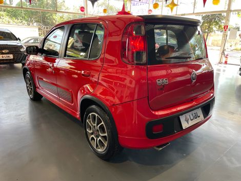 Fiat UNO SPORTING 1.4 EVO Fire Flex 8V 4p