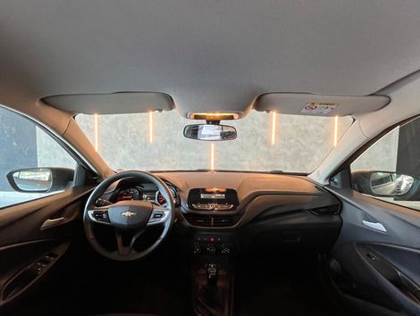Chevrolet ONIX HATCH 1.0 12V Flex 5p Mec.