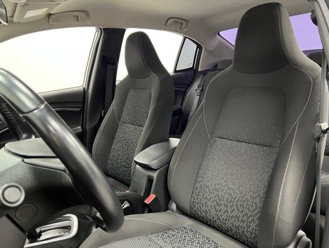 Chevrolet ONIX SEDAN Plus LTZ 1.0 12V TB Flex Aut.