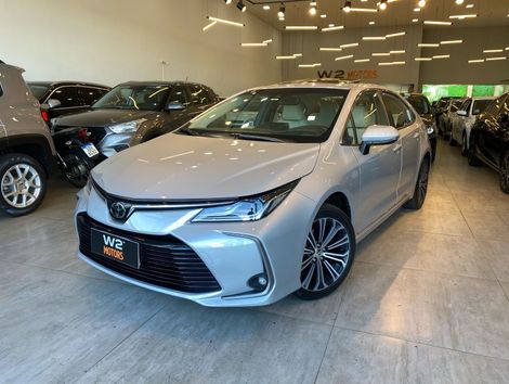 Toyota Corolla ALTIS/A.Premiu. 2.0 Flex 16V Aut