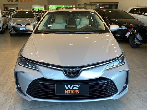 Toyota Corolla ALTIS/A.Premiu. 2.0 Flex 16V Aut