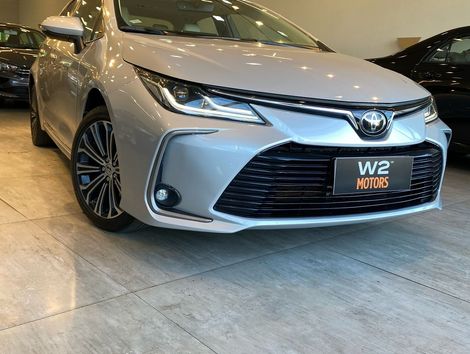Toyota Corolla ALTIS/A.Premiu. 2.0 Flex 16V Aut