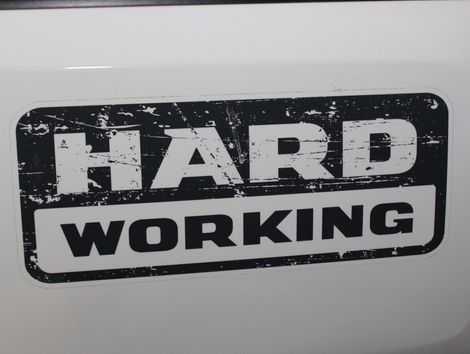 Fiat Strada Working HARD 1.4 Fire Flex 8V CD