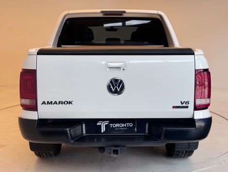 VolksWagen AMAROK Extreme CD 3.0 4x4 TB Dies. Aut.
