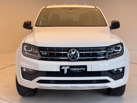 VolksWagen AMAROK Extreme CD 3.0 4x4 TB Dies. Aut.
