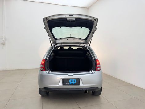 Citroën C3 Excl. 1.6 VTi Flex Start 16V 5p Aut.