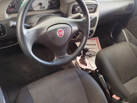Fiat Palio 1.0 ECONOMY Fire Flex 8V 4p