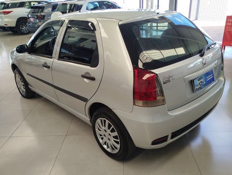 Fiat Palio 1.0 ECONOMY Fire Flex 8V 4p