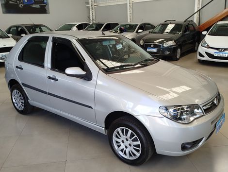 Fiat Palio 1.0 ECONOMY Fire Flex 8V 4p