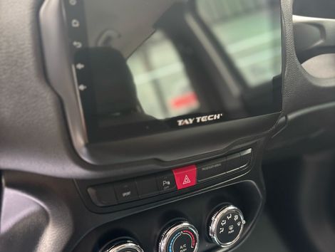 Jeep Renegade 1.8 4x2 Flex 16V Mec.
