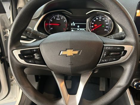 Chevrolet ONIX HATCH LT 1.0 12V Flex 5p Mec.