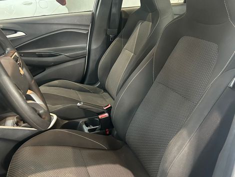 Chevrolet ONIX HATCH LT 1.0 12V Flex 5p Mec.