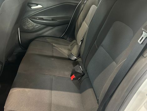 Chevrolet ONIX HATCH LT 1.0 12V Flex 5p Mec.
