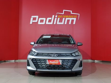 Hyundai HB20S Comfort Plus 1.0 Flex 12V Mec.