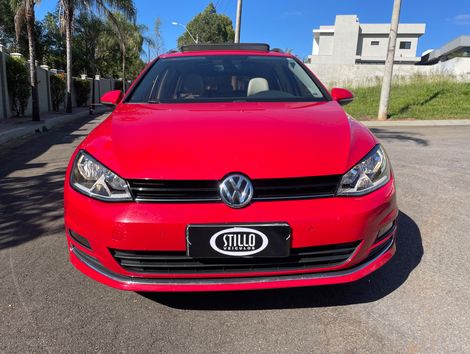 VolksWagen Golf Variant Highli. 1.4 TSI T.Flex Aut
