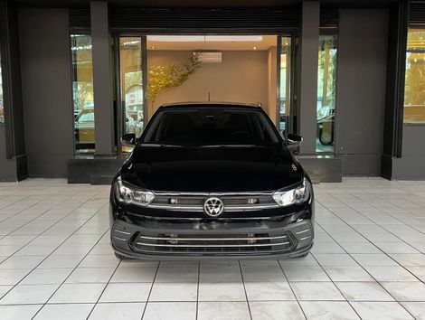 VolksWagen Polo Highline TSI 1.0 Flex 12V Aut.