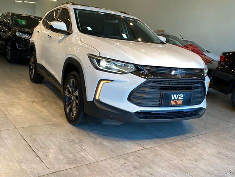 Chevrolet TRACKER Premier 1.2 Turbo 12V Flex Aut.