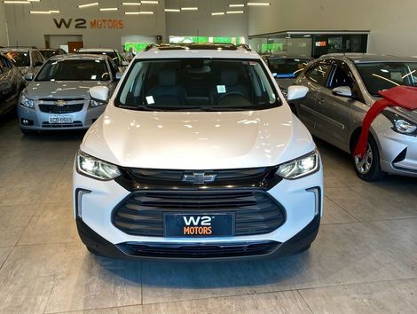 Chevrolet TRACKER Premier 1.2 Turbo 12V Flex Aut.