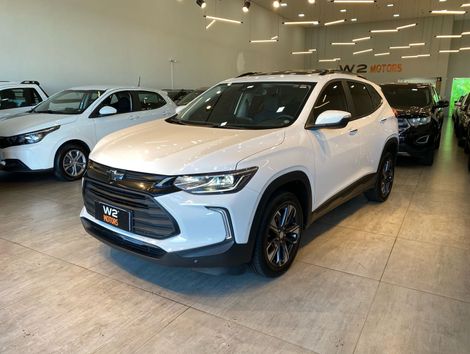 Chevrolet TRACKER Premier 1.2 Turbo 12V Flex Aut.