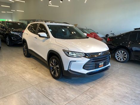 Chevrolet TRACKER Premier 1.2 Turbo 12V Flex Aut.