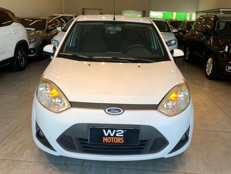 Ford Fiesta 1.6 16V Flex Mec. 5p