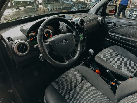 Ford EcoSport XLT FREESTYLE 1.6 Flex 8V 5p