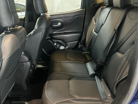 Jeep Renegade Long. T270 1.3 TB 4x2 Flex Aut.