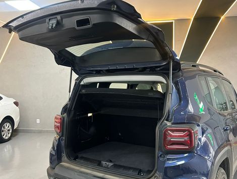 Jeep Renegade Long. T270 1.3 TB 4x2 Flex Aut.