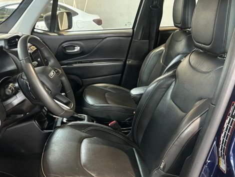 Jeep Renegade Long. T270 1.3 TB 4x2 Flex Aut.