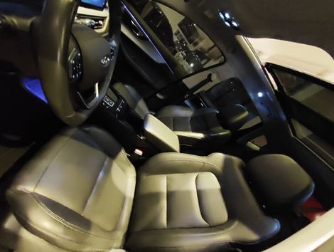 CHERY Tiggo 7 Pro 1.6 Turbo 16V Aut.  