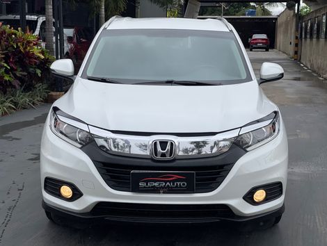 Honda HR-V EXL 1.8 Flexone 16V 5p Aut.
