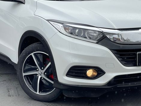 Honda HR-V EXL 1.8 Flexone 16V 5p Aut.