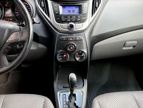 Hyundai HB20S Premium 1.6 Flex 16V Aut. 4p