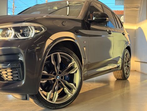 BMW X3 M40i 3.0 Turbo V6 360cv Aut.