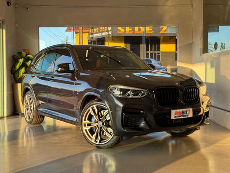 BMW X3 M40i 3.0 Turbo V6 360cv Aut.