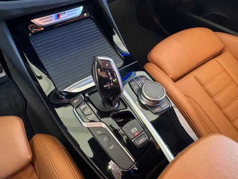 BMW X3 M40i 3.0 Turbo V6 360cv Aut.