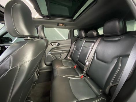 Jeep COMPASS S T270 1.3 TB 4x2 Flex Aut.