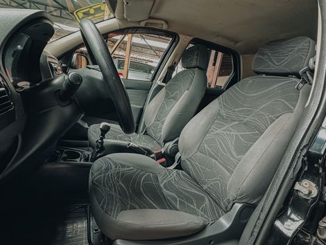 Fiat Siena EL 1.0 mpi Fire Flex 8V 4p