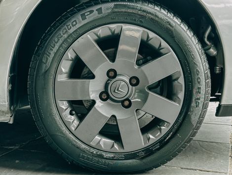 Citroën C3 Exclusive 1.4 Flex 8V 5p