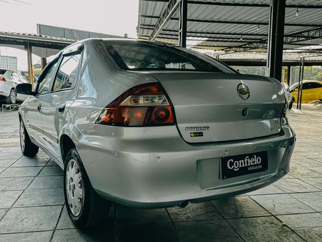 Chevrolet PRISMA Sed. Joy 1.4 8V ECONOFLEX 4p