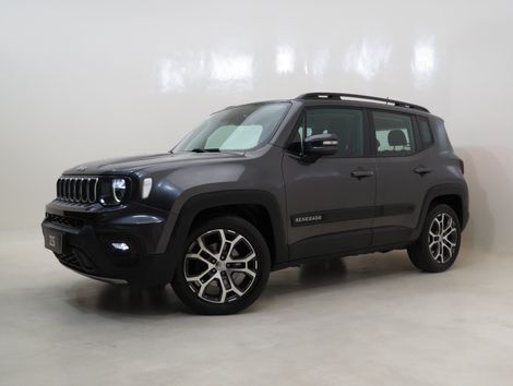 Jeep Renegade Long. T270 1.3 TB 4x2 Flex Aut.