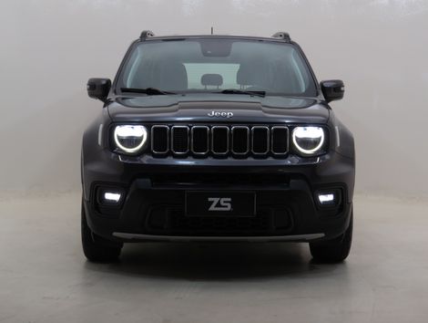 Jeep Renegade Long. T270 1.3 TB 4x2 Flex Aut.