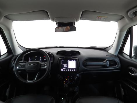 Jeep Renegade Long. T270 1.3 TB 4x2 Flex Aut.
