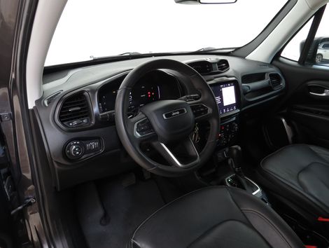 Jeep Renegade Long. T270 1.3 TB 4x2 Flex Aut.