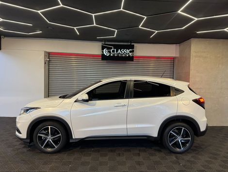 Honda HR-V EXL 1.8 Flexone 16V 5p Aut.