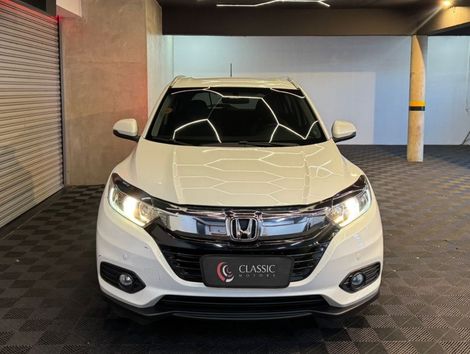Honda HR-V EXL 1.8 Flexone 16V 5p Aut.