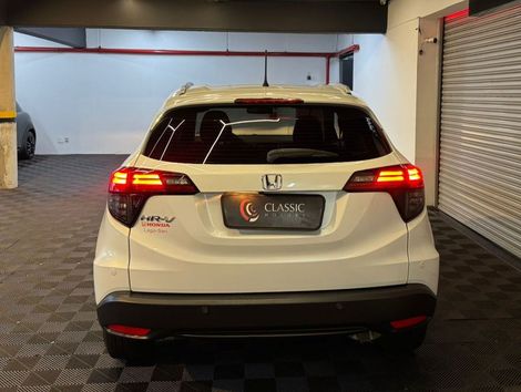 Honda HR-V EXL 1.8 Flexone 16V 5p Aut.